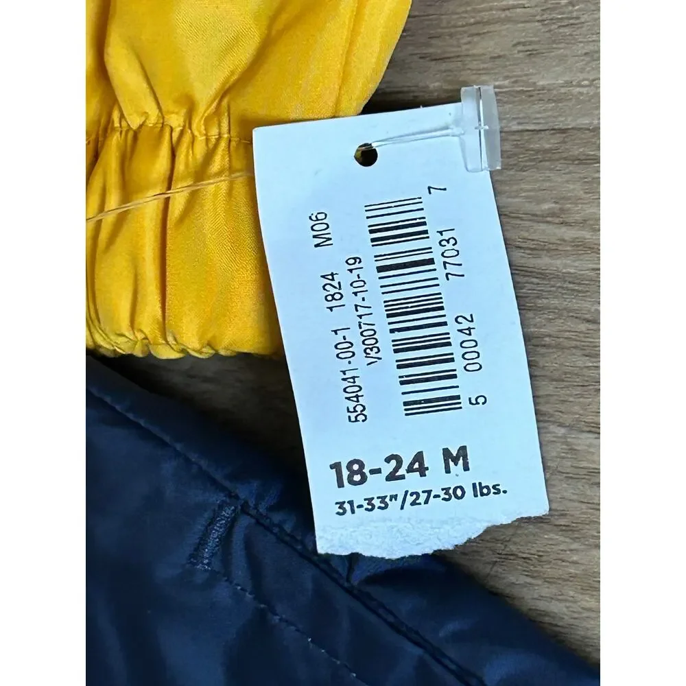 Old Navy pullover old
